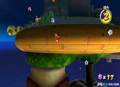 Wii超级马力欧银河[神游官中修复]｜全收集攻略-2025.3.29发布-图片15