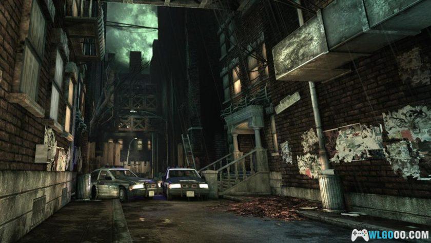 PC蝙蝠侠: 阿卡姆疯人院 年度版v1.1[汉化]｜修改器+艺术设定集+官方指南-图片9