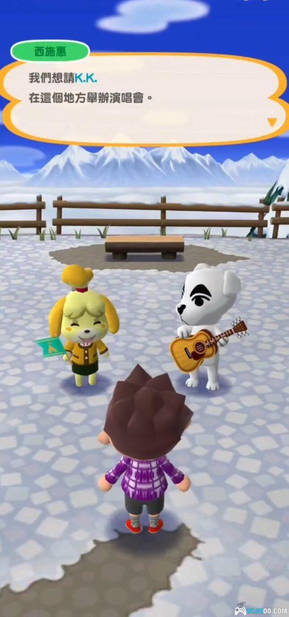 安卓 动物之森：口袋营地 v7.1.2[官方中文]｜完整版全物品-图片8