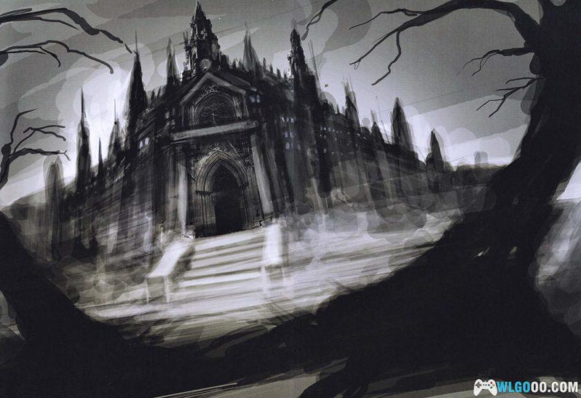 PC蝙蝠侠: 阿卡姆疯人院 年度版v1.1[汉化]｜修改器+艺术设定集+官方指南-图片17