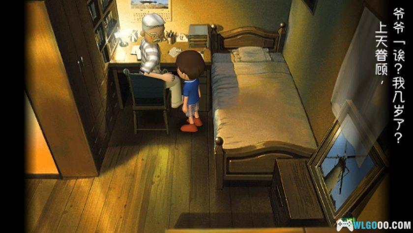 PSP我的暑假2：携带版[1.2汉化]｜全收集攻略+金手指-2025.4.20发布-图片6