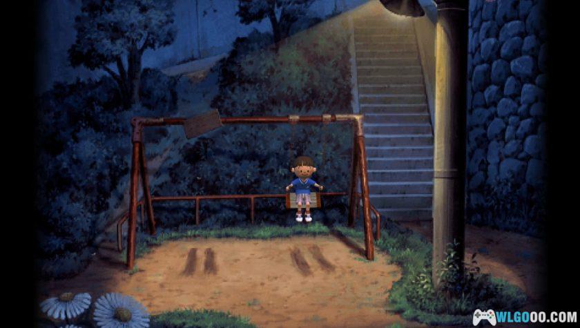 PSP我的暑假2：携带版[1.2汉化]｜全收集攻略+金手指-2025.4.20发布-图片14