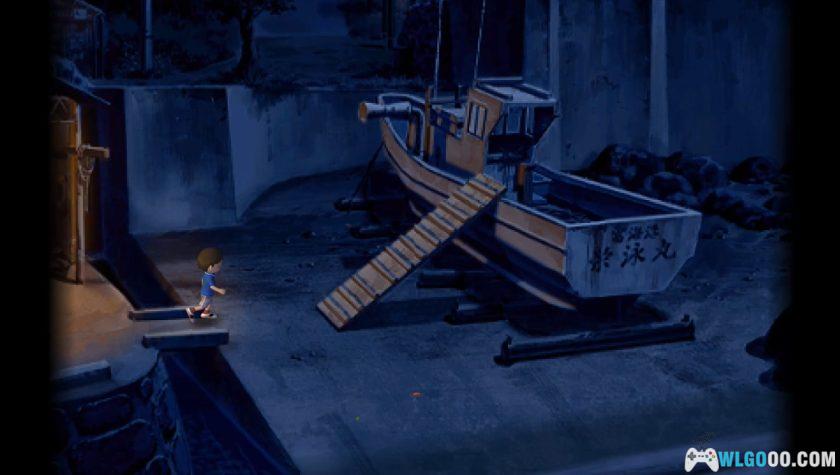 PSP我的暑假2：携带版[1.2汉化]｜全收集攻略+金手指-2025.4.20发布-图片12