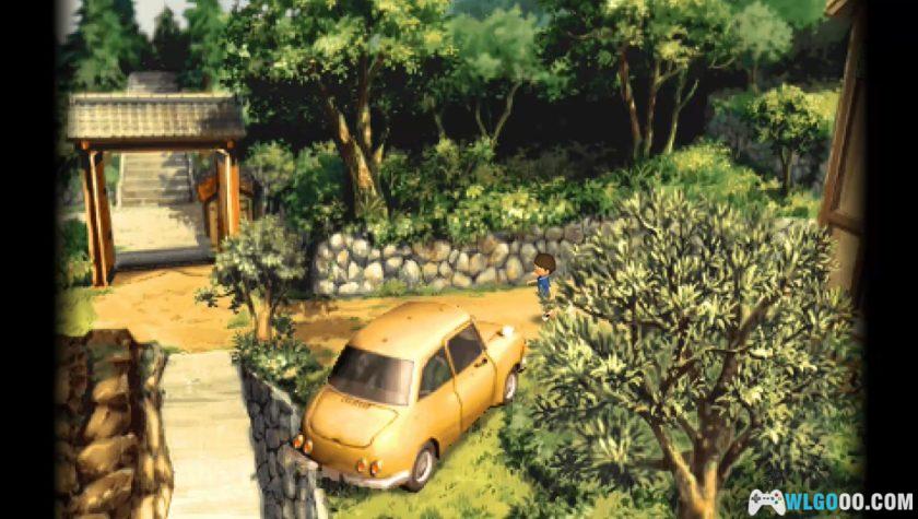 PSP我的暑假2：携带版[1.2汉化]｜全收集攻略+金手指-2025.4.20发布-图片13