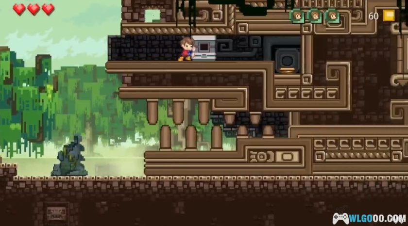 安卓 匹普历险记v3.0[完整版]｜从像素开始进化的ACT-图片7