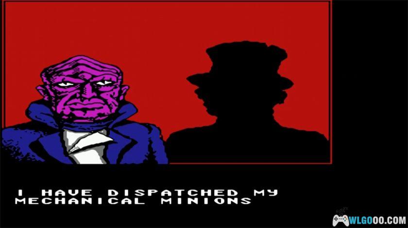 FC沼泽怪物[Hack版][3DS]｜我方无敌-图片2