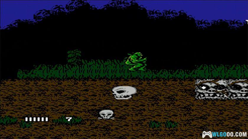 FC沼泽怪物[Hack版][3DS]｜我方无敌-图片4