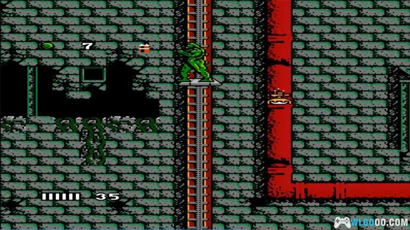 FC沼泽怪物[Hack版][3DS]｜我方无敌-图片6