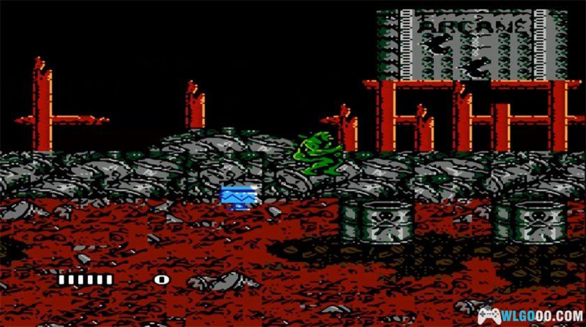 FC沼泽怪物[Hack版][3DS]｜我方无敌-图片7