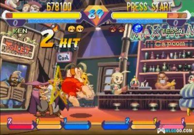 PS1口袋战士[Hack版][PSP+3DS]｜终极简化出招-图片9