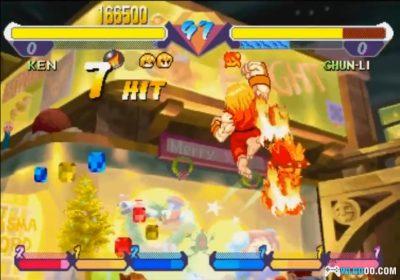 PS1口袋战士[Hack版][PSP+3DS]｜终极简化出招-图片6