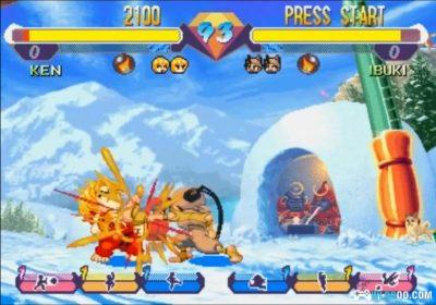 PS1口袋战士[Hack版][PSP+3DS]｜终极简化出招-图片4