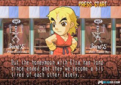 PS1口袋战士[Hack版][PSP+3DS]｜终极简化出招-图片3