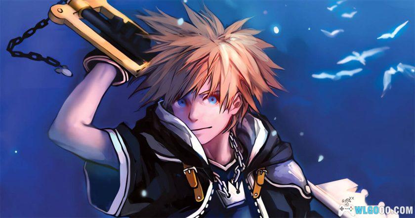 王国之心系列 原声音乐OST[全5辑]｜FLAC格式无损-图片4