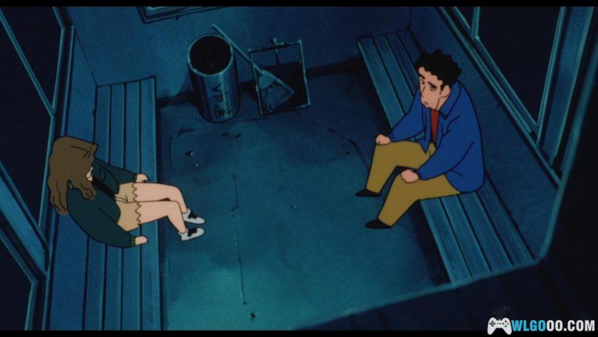 动画 蜡笔小新：黑暗珠珠大追击(1997)[台粤日]｜1080P高清修复-图片8