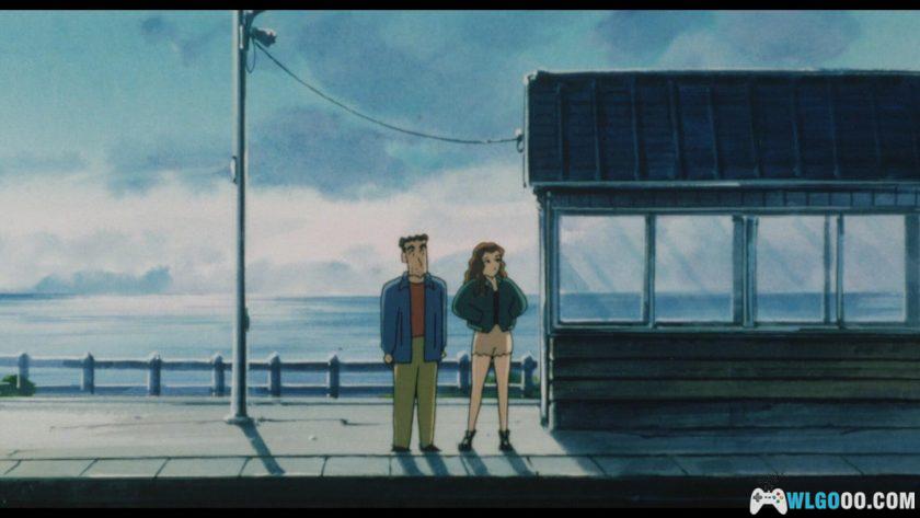 动画 蜡笔小新：黑暗珠珠大追击(1997)[台粤日]｜1080P高清修复-图片9