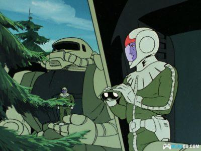 动画 机动战士高达(1979)[43集][日语中字]｜1080P高清修复-图片16