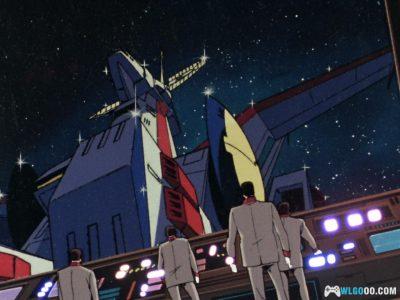 动画 机动战士高达(1979)[43集][日语中字]｜1080P高清修复-图片19