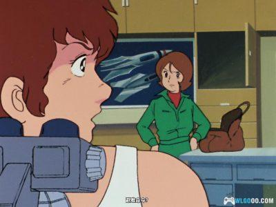 动画 机动战士高达(1979)[43集][日语中字]｜1080P高清修复-图片17