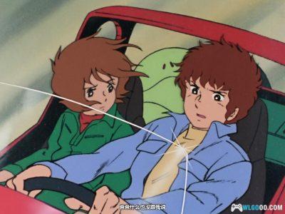 动画 机动战士高达(1979)[43集][日语中字]｜1080P高清修复-图片18