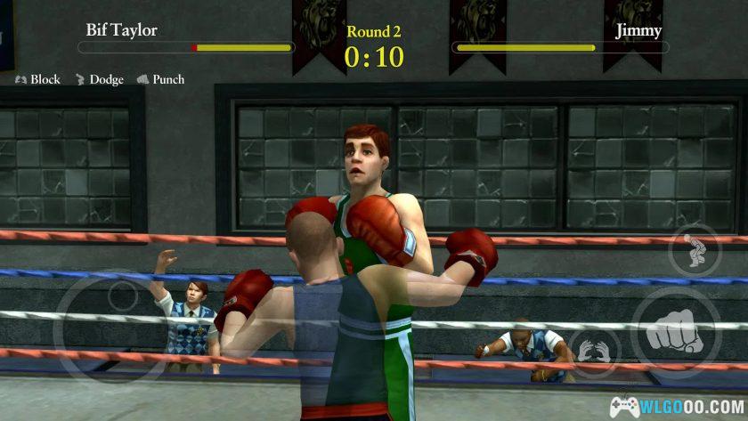 安卓 恶霸鲁尼：周年纪念版 v1.4.277[Steam移植]｜无限金币版-图片6