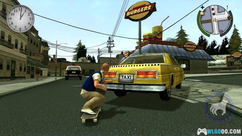 安卓 恶霸鲁尼：周年纪念版 v1.4.277[Steam移植]｜无限金币版-图片3