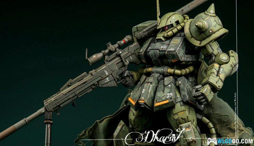 动画 机动战士高达(1979)[43集][日语中字]｜1080P高清修复-图片3