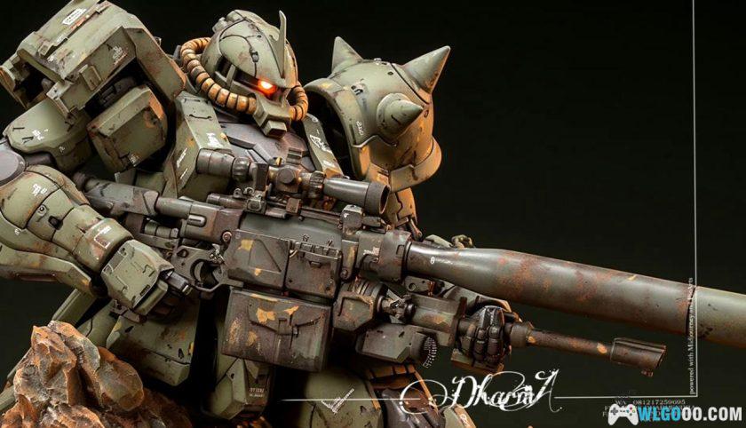 动画 机动战士高达(1979)[43集][日语中字]｜1080P高清修复-图片2