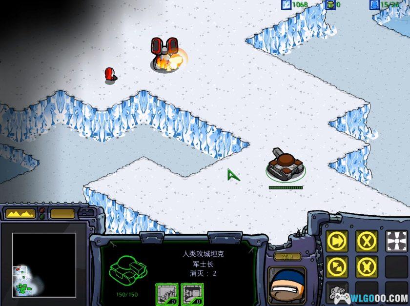 PC星际争霸1 高清重制版v1.23.10.12409[中文]｜特典+中文语音+攻略本-图片8