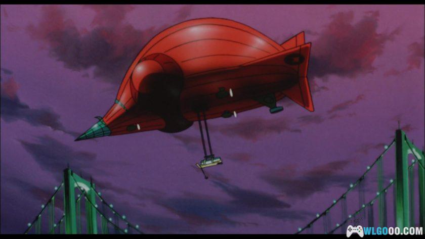 动画 蜡笔小新：电击！猪之蹄大作战(1998)[台粤日]｜1080P修复-图片3