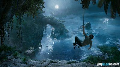 PC古墓丽影：暗影 最终版v1.0.492[中文] 全DLC｜修改器+官方艺术集-图片5