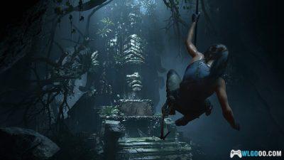 PC古墓丽影：暗影 最终版v1.0.492[中文] 全DLC｜修改器+官方艺术集-图片2