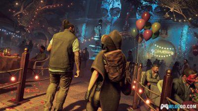 PC古墓丽影：暗影 最终版v1.0.492[中文] 全DLC｜修改器+官方艺术集-图片4