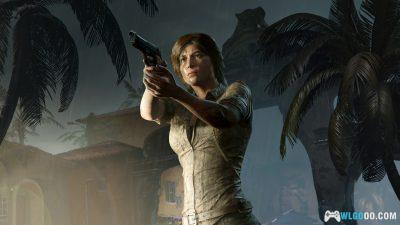 PC古墓丽影：暗影 最终版v1.0.492[中文] 全DLC｜修改器+官方艺术集-图片9