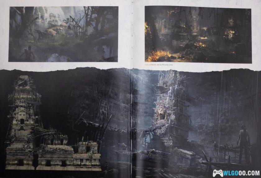 PC古墓丽影：暗影 最终版v1.0.492[中文] 全DLC｜修改器+官方艺术集-图片15