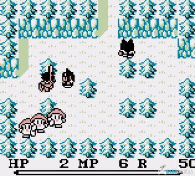 GB圣剑传说：最终幻想外传[1.1汉化]｜图文攻略+金手指-2025.4.24发布-图片51