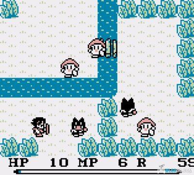 GB圣剑传说：最终幻想外传[1.1汉化]｜图文攻略+金手指-2025.4.24发布-图片56