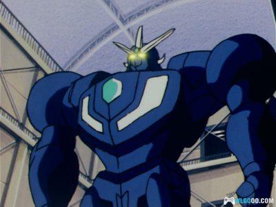 动画 盖塔机器人号(1991)[50集][日语中字]｜720P高清码率-图片21