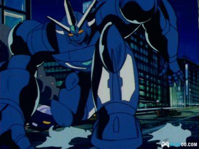 动画 盖塔机器人号(1991)[50集][日语中字]｜720P高清码率-图片24