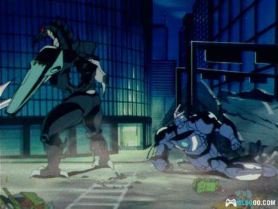 动画 盖塔机器人号(1991)[50集][日语中字]｜720P高清码率-图片25