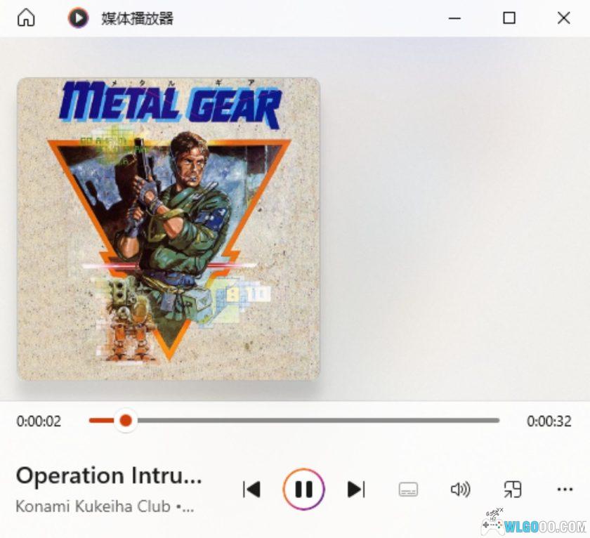 合金装备系列 1991-2016 原声大碟｜FLAC无损音乐-图片8