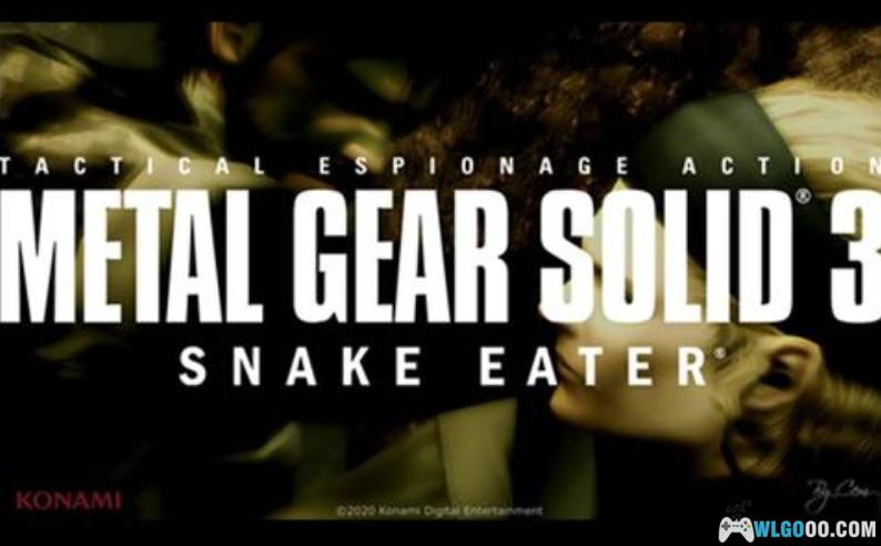 合金装备系列 1991-2016 原声大碟｜FLAC无损音乐-图片3