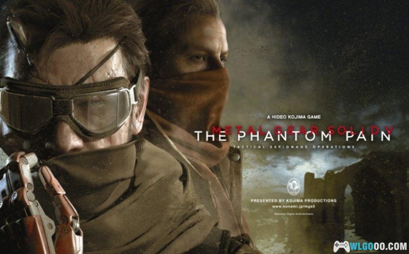 合金装备系列 1991-2016 原声大碟｜FLAC无损音乐-图片4