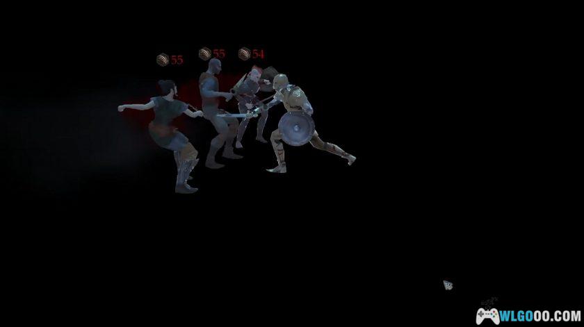 安卓 温迪尔谎言之灾v1.1.204 中文完整版[内置MOD菜单]－手游硬核CRPG-图片6