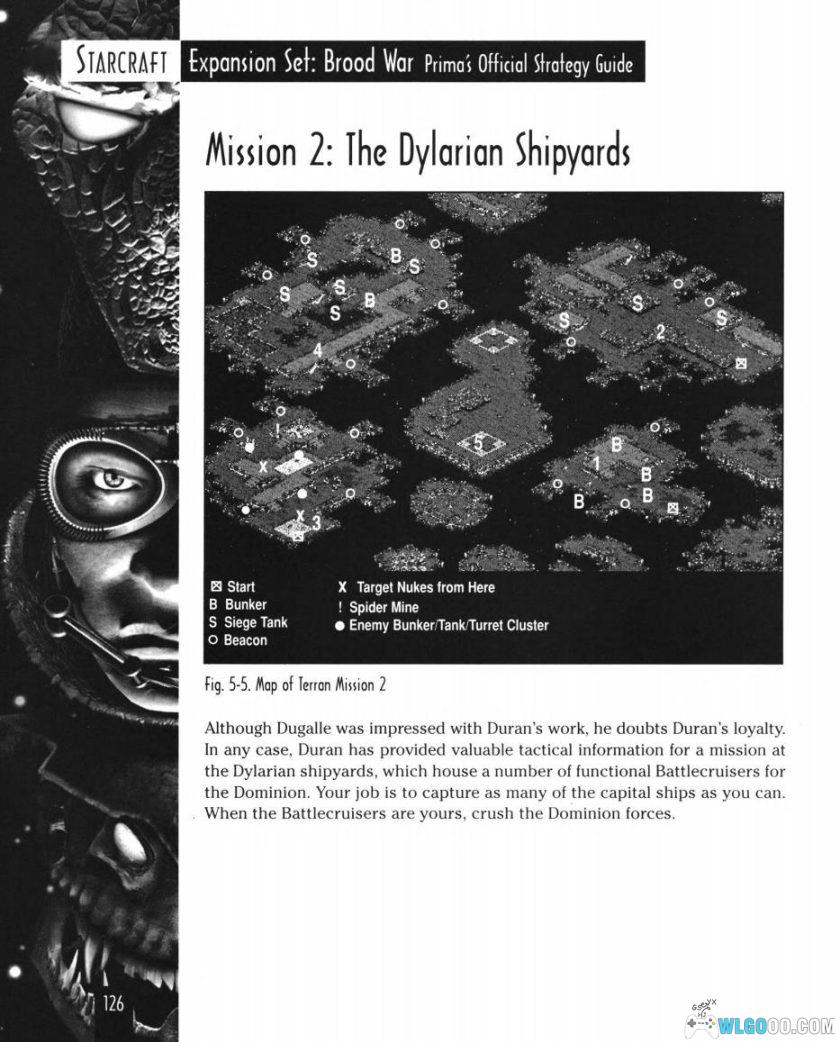 PC星际争霸1 高清重制版v1.23.10.12409[中文]｜特典+中文语音+攻略本-图片15