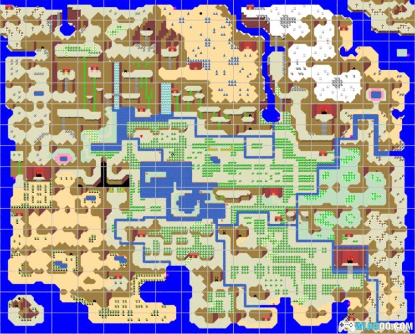 GB圣剑传说：最终幻想外传[1.1汉化]｜图文攻略+金手指-2025.4.24发布-图片2