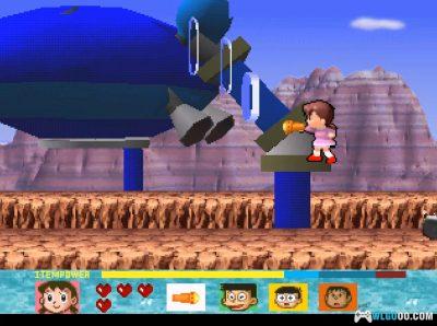 PS1哆啦A梦：大雄与复活之星[汉化]｜金手指+隐藏要素-2025.4.17发布-图片7