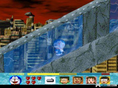 PS1哆啦A梦：大雄与复活之星[汉化]｜金手指+隐藏要素-2025.4.17发布-图片12