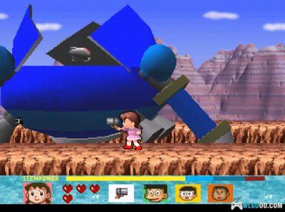 PS1哆啦A梦：大雄与复活之星[汉化]｜金手指+隐藏要素-2025.4.17发布-图片8