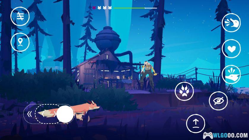 安卓 终端：灭绝永恒v1.3.2[中文移植]｜完整版，最后的狐狸妈妈-图片7